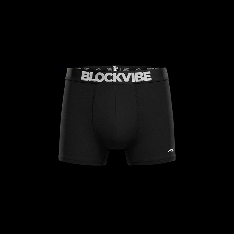 Blockvibe Boxer