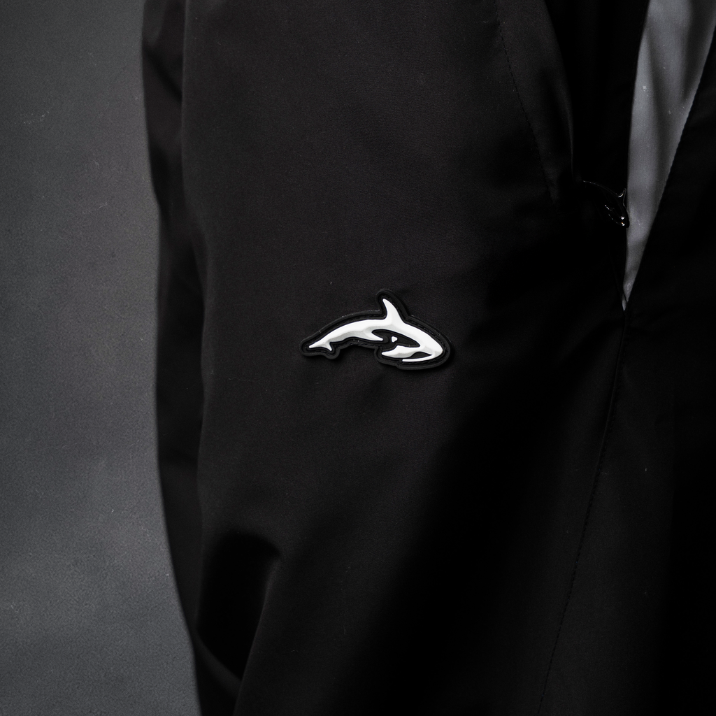 Orca Track Pants