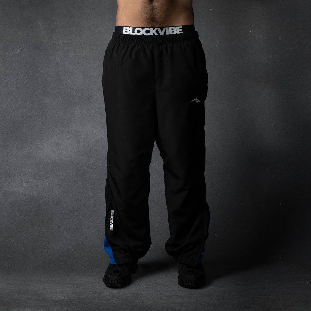 Orca Track Pants