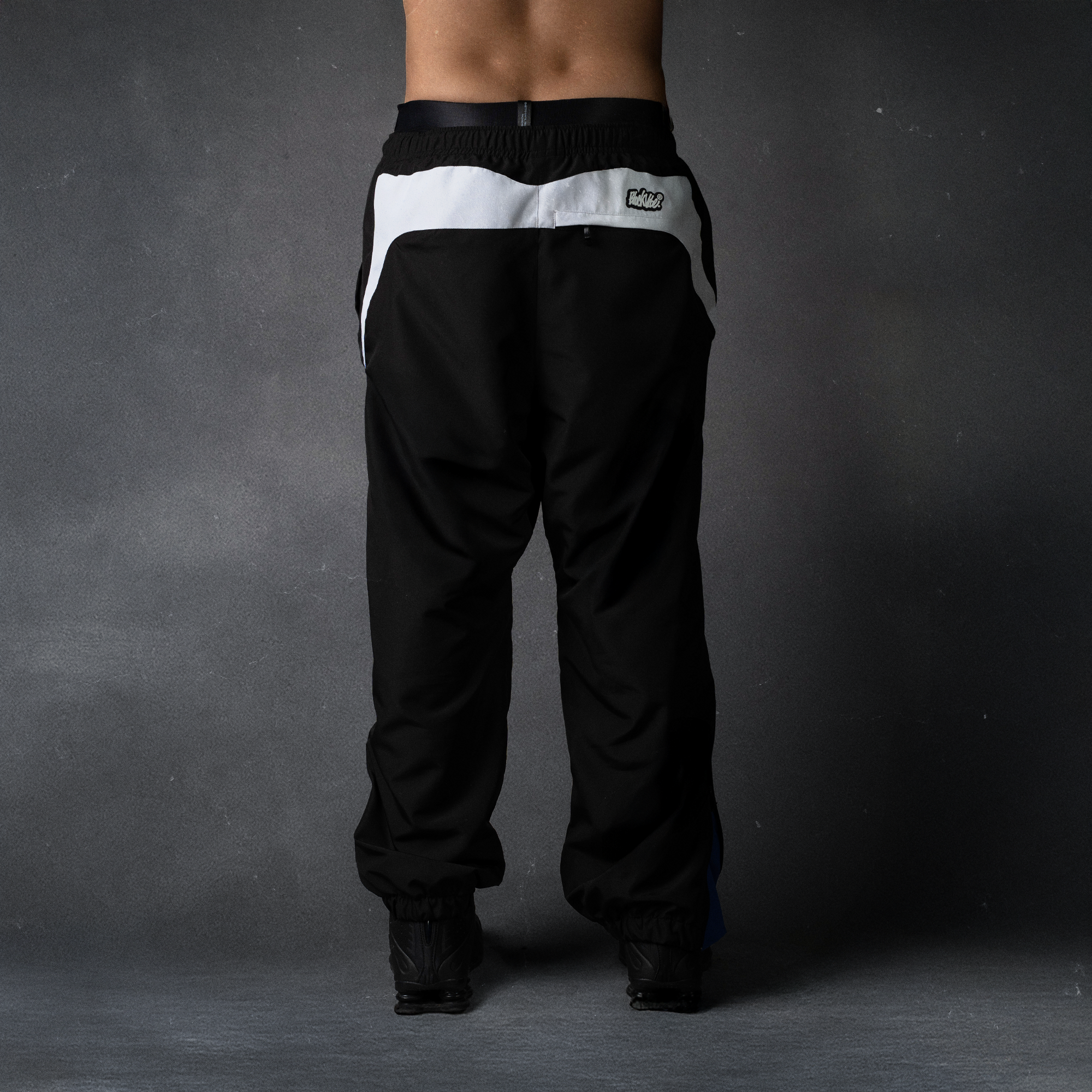 Orca Track Pants