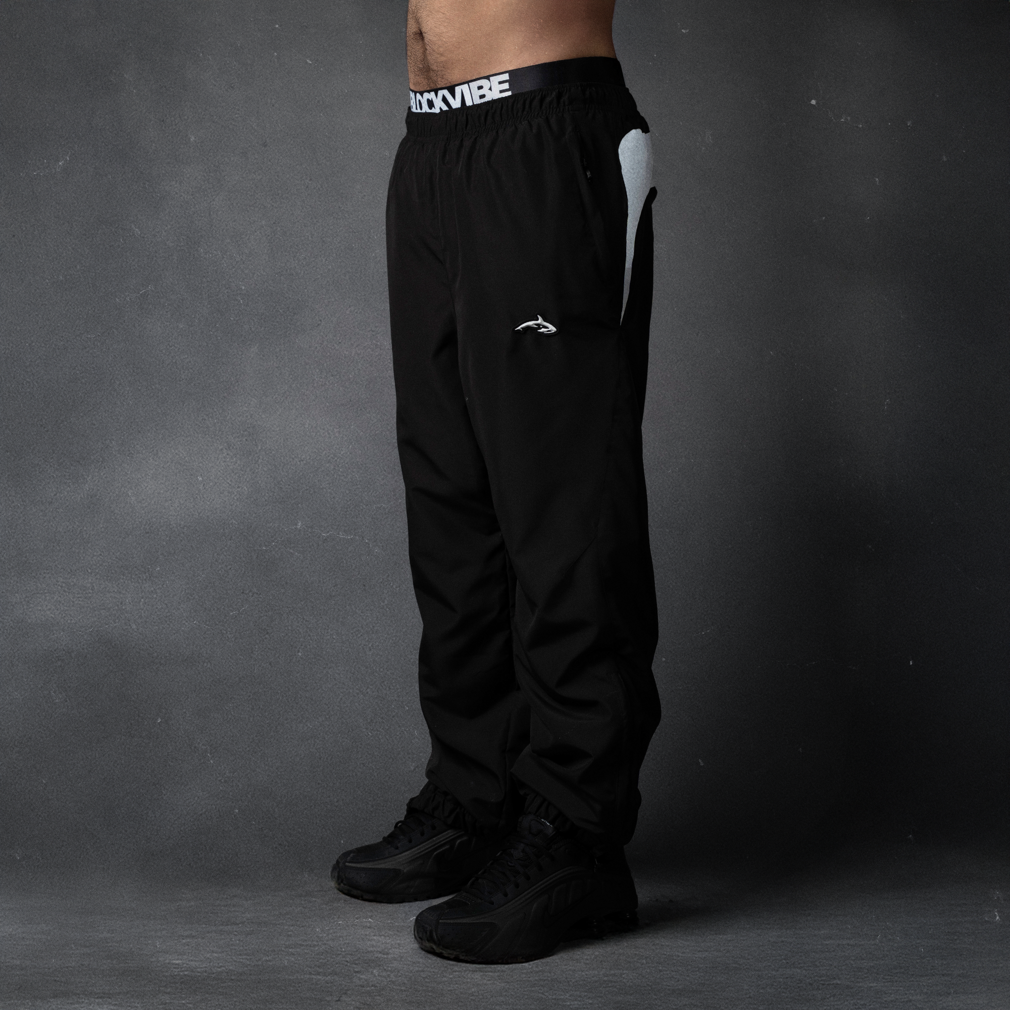 Orca Track Pants