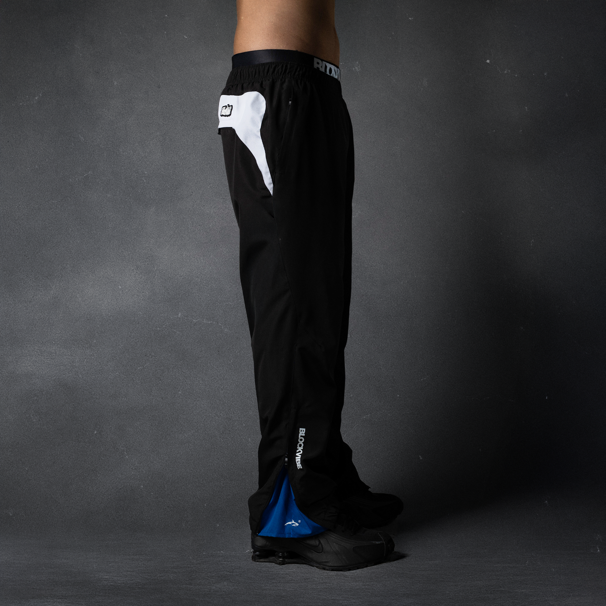 Orca Track Pants