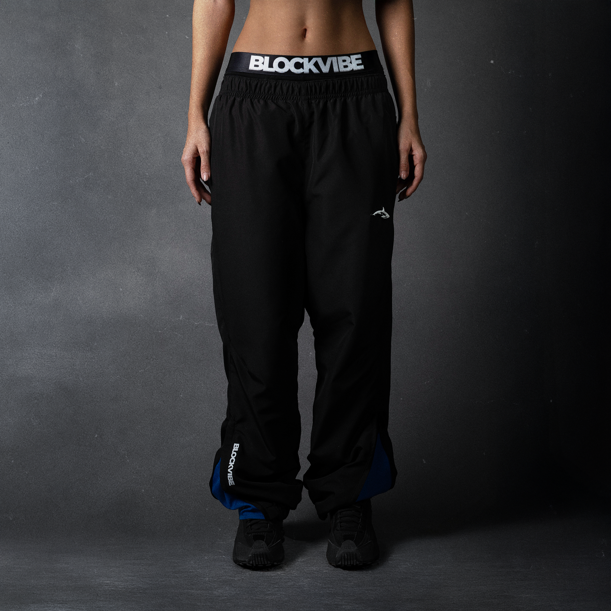 Orca Track Pants