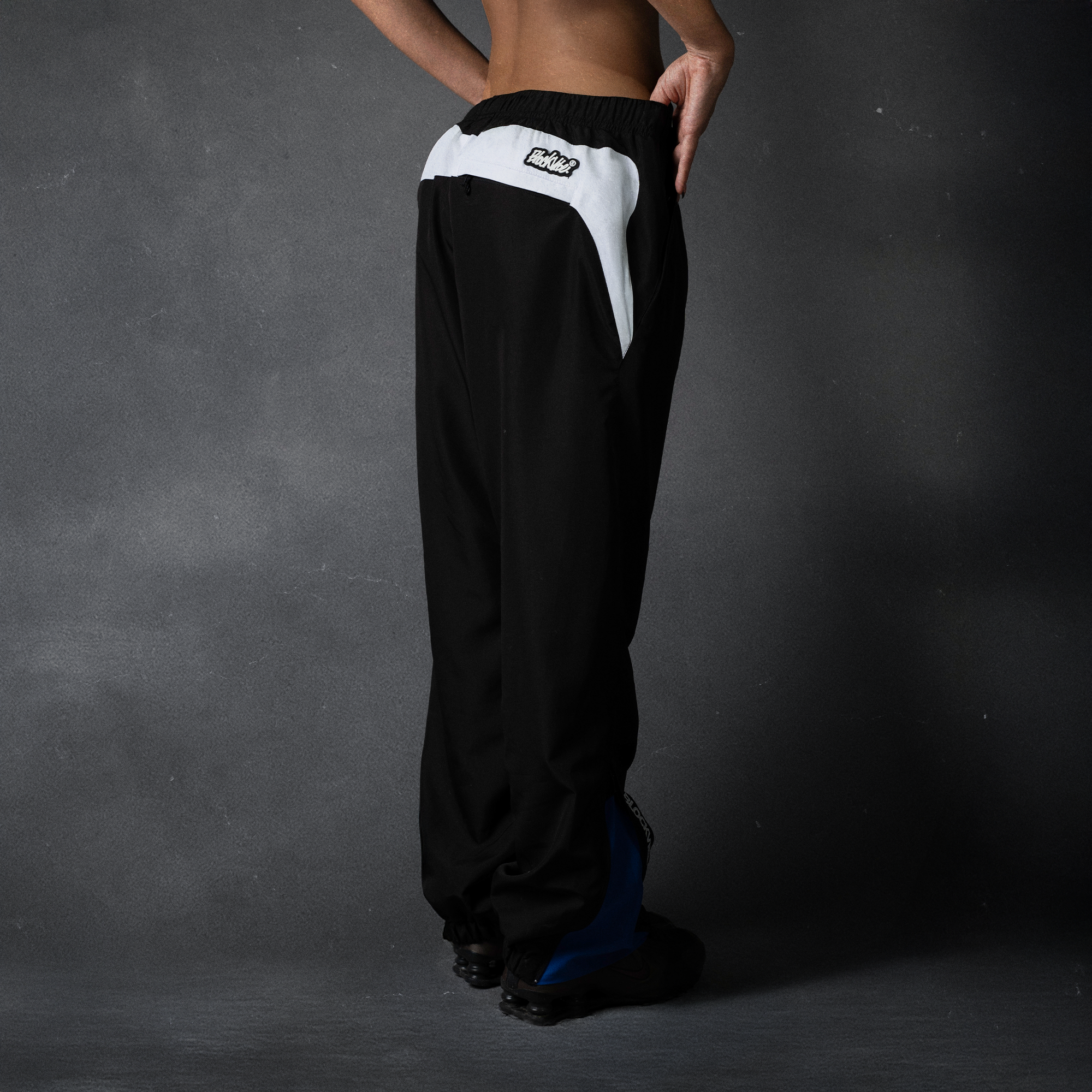 Orca Track Pants