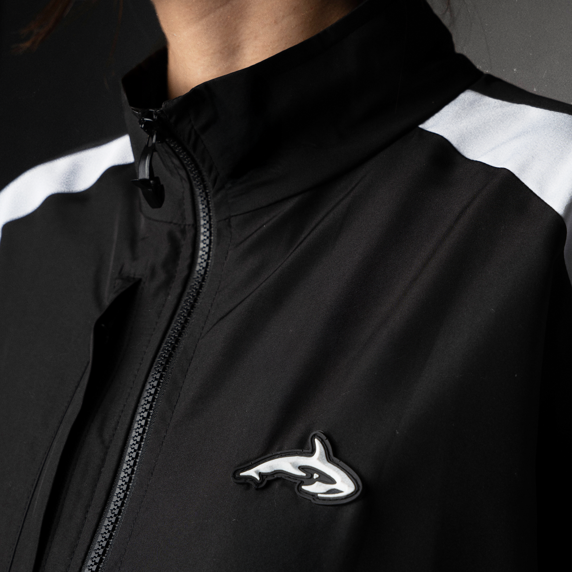 Orca Track Jacket