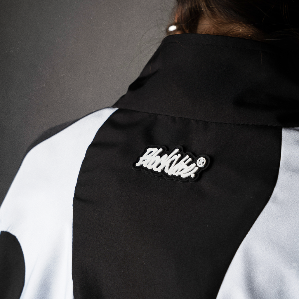 Orca Track Jacket