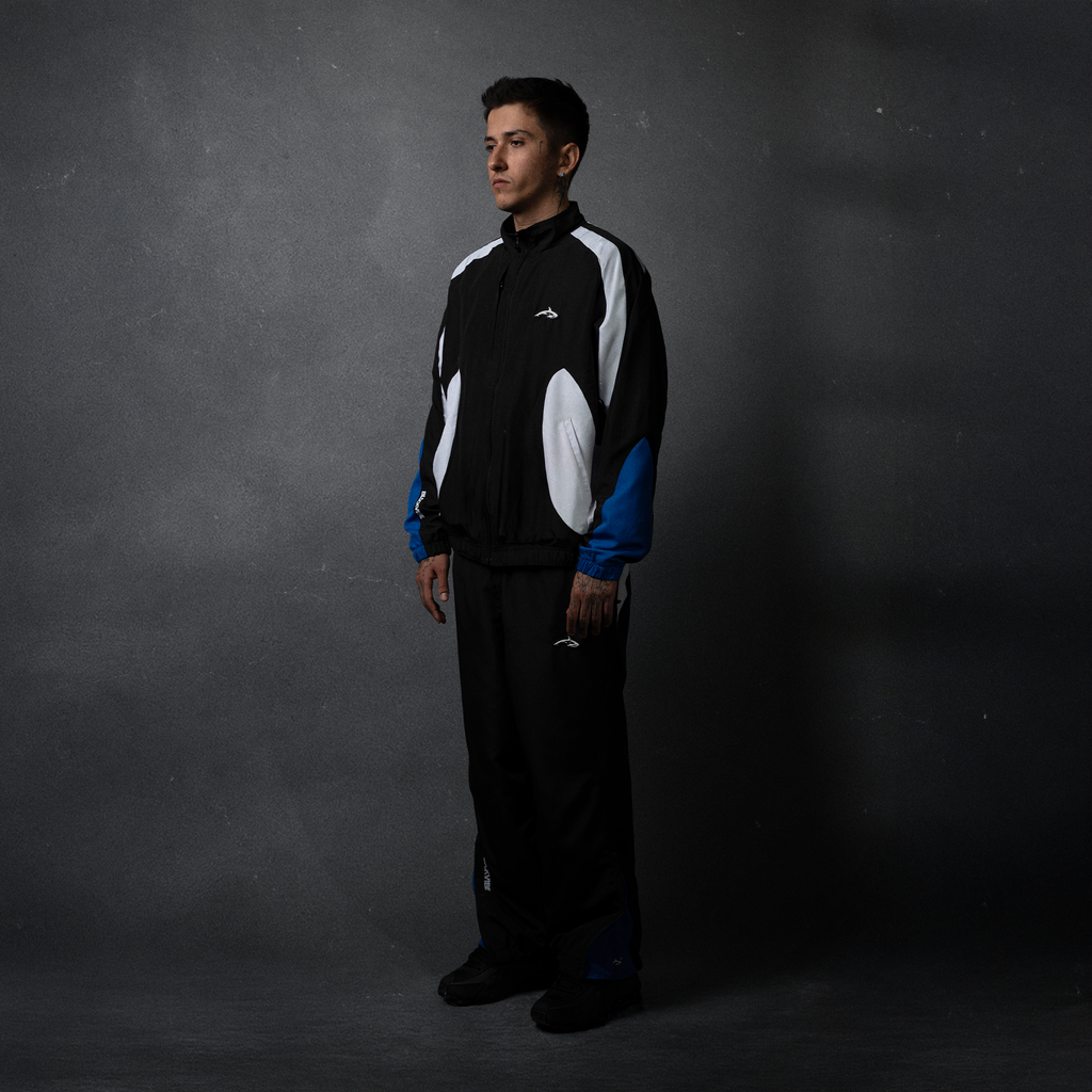 Orca Track Jacket