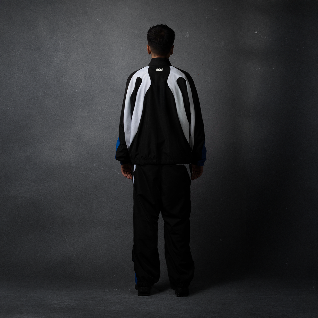 Orca Track Jacket