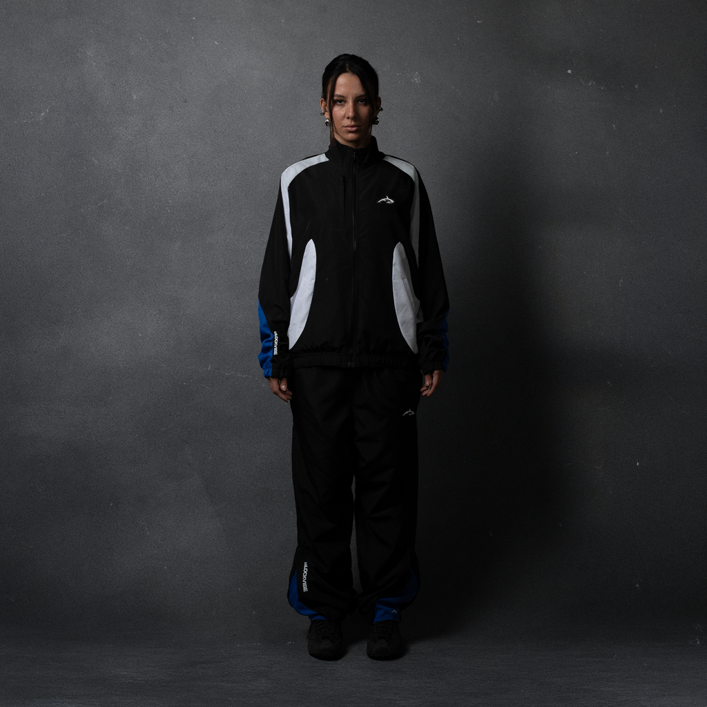 Orca Track Jacket