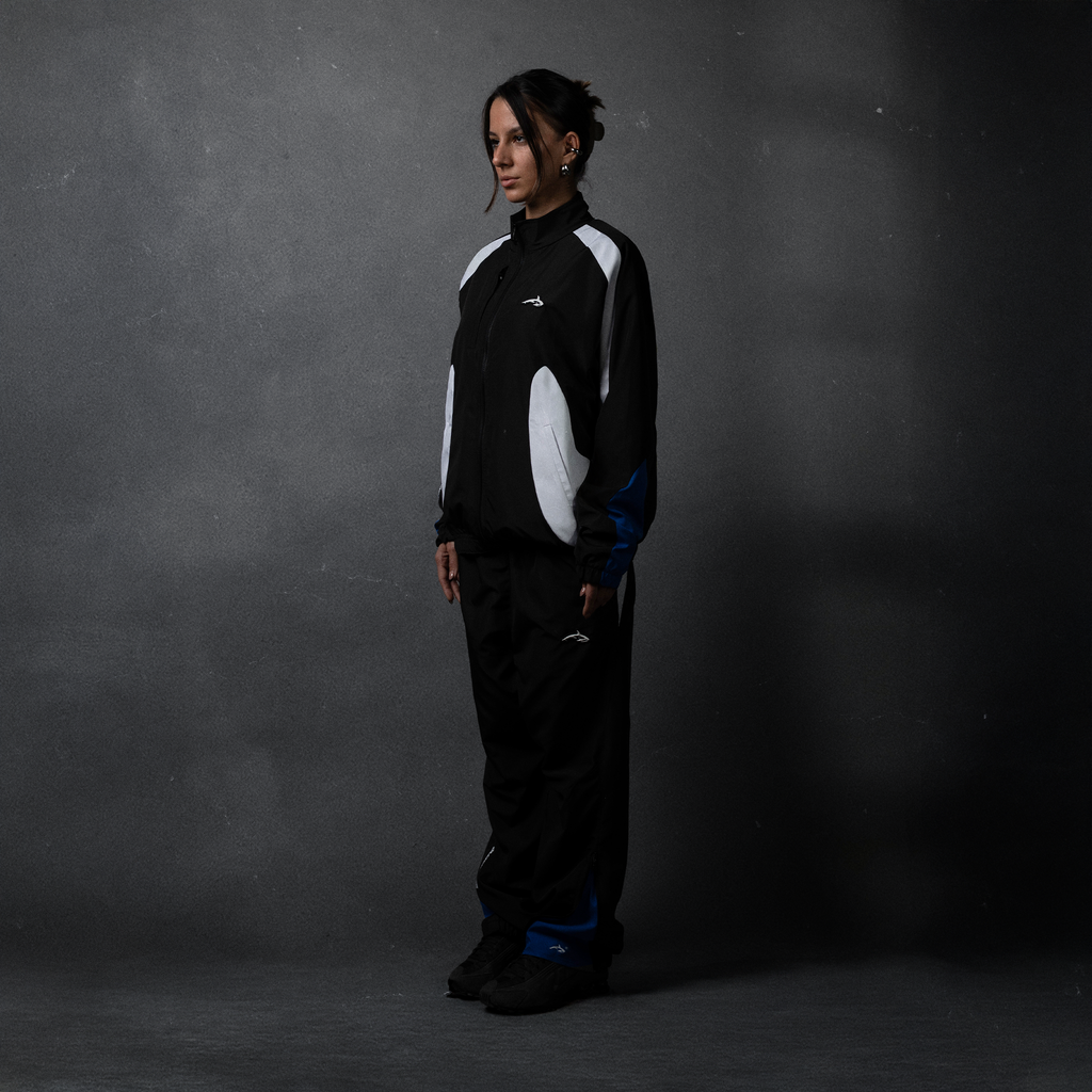 Orca Track Jacket