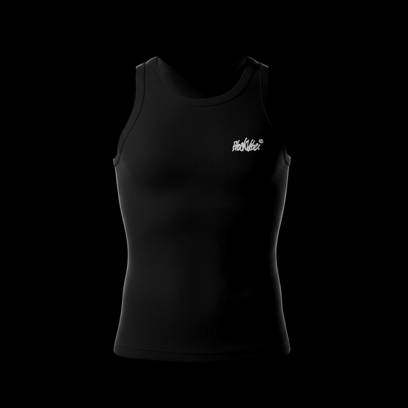 Black Toptank